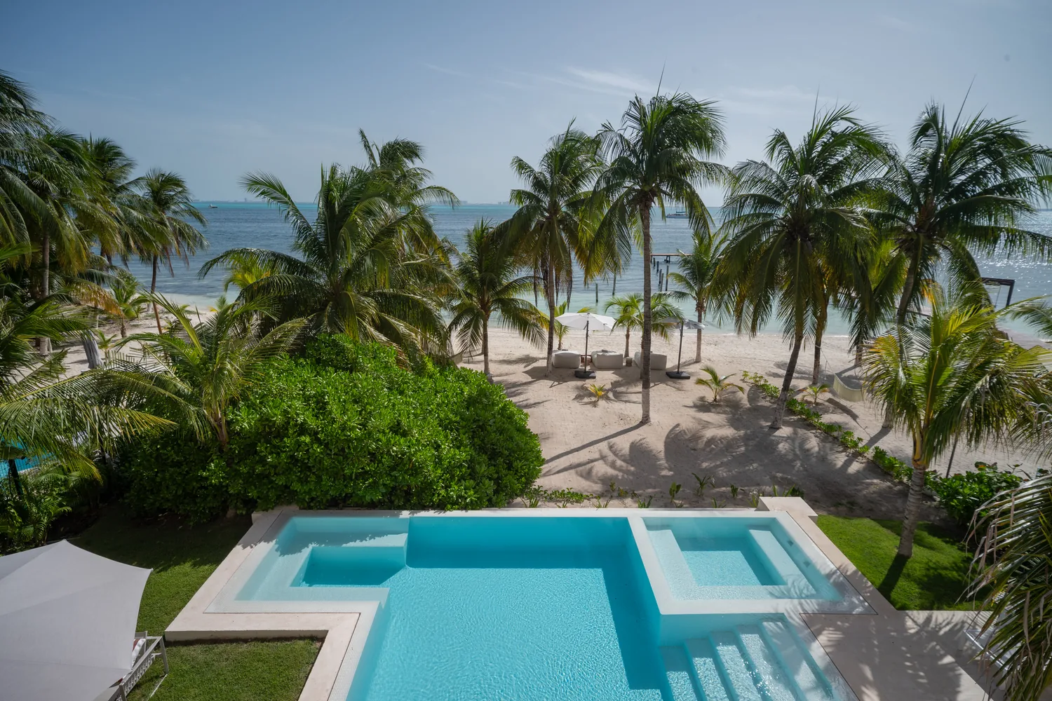 Casa Coral