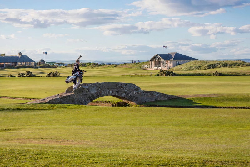 St. Andrews Hole-in-One, St. Andrews, United Kingdom, photo 3 of 22