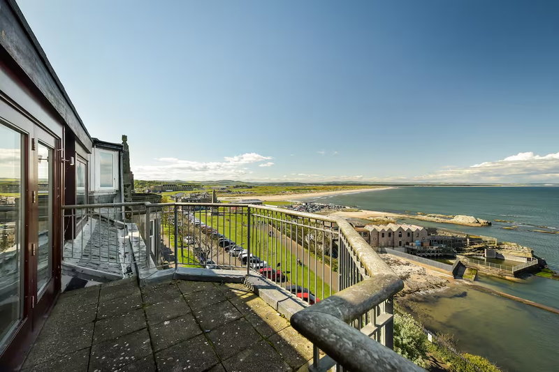 St. Andrews Hole-in-One, St. Andrews, United Kingdom, photo 19 of 22