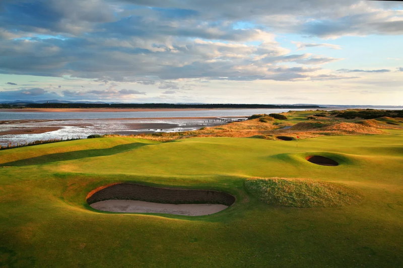 St. Andrews Hole-in-One, St. Andrews, United Kingdom, photo 20 of 22