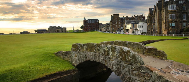 St. Andrews Hole-in-One, St. Andrews, United Kingdom, photo 21 of 22