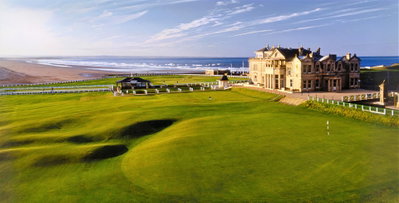 St. Andrews Hole-in-One, St. Andrews, United Kingdom, photo 1 of 22