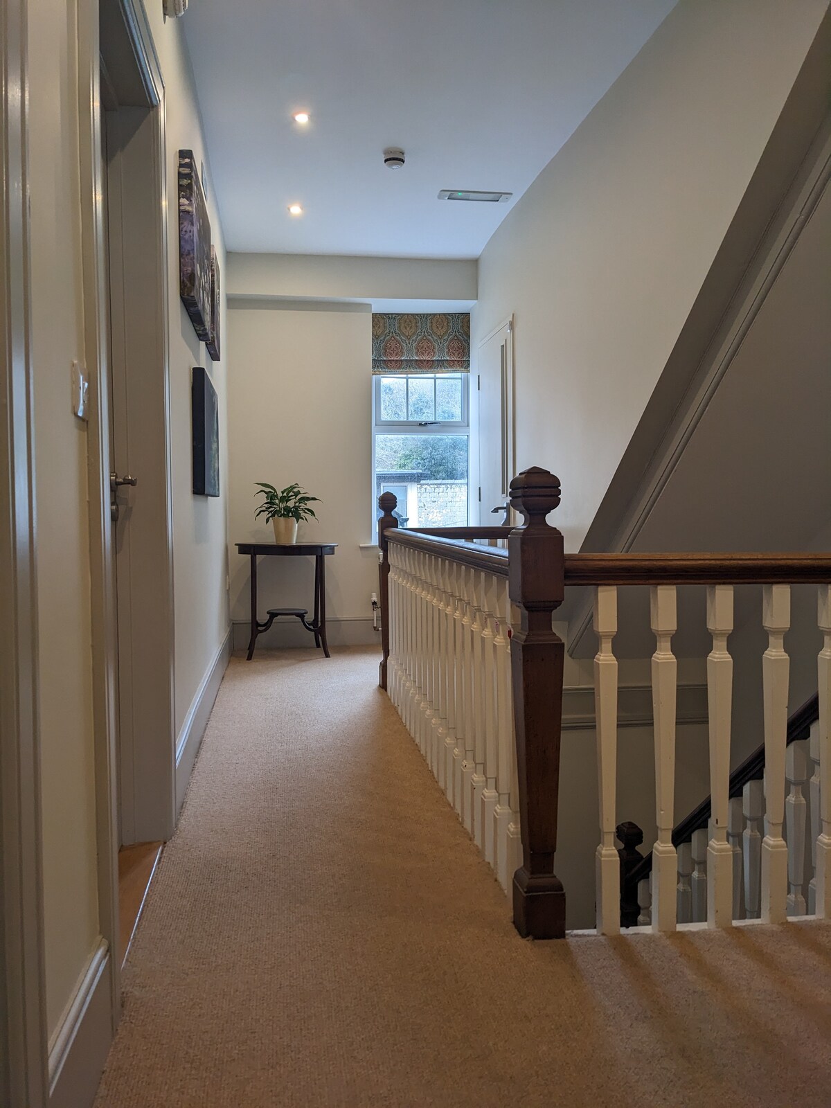 Room 2 (En-suite) - Cartref Guesthouse