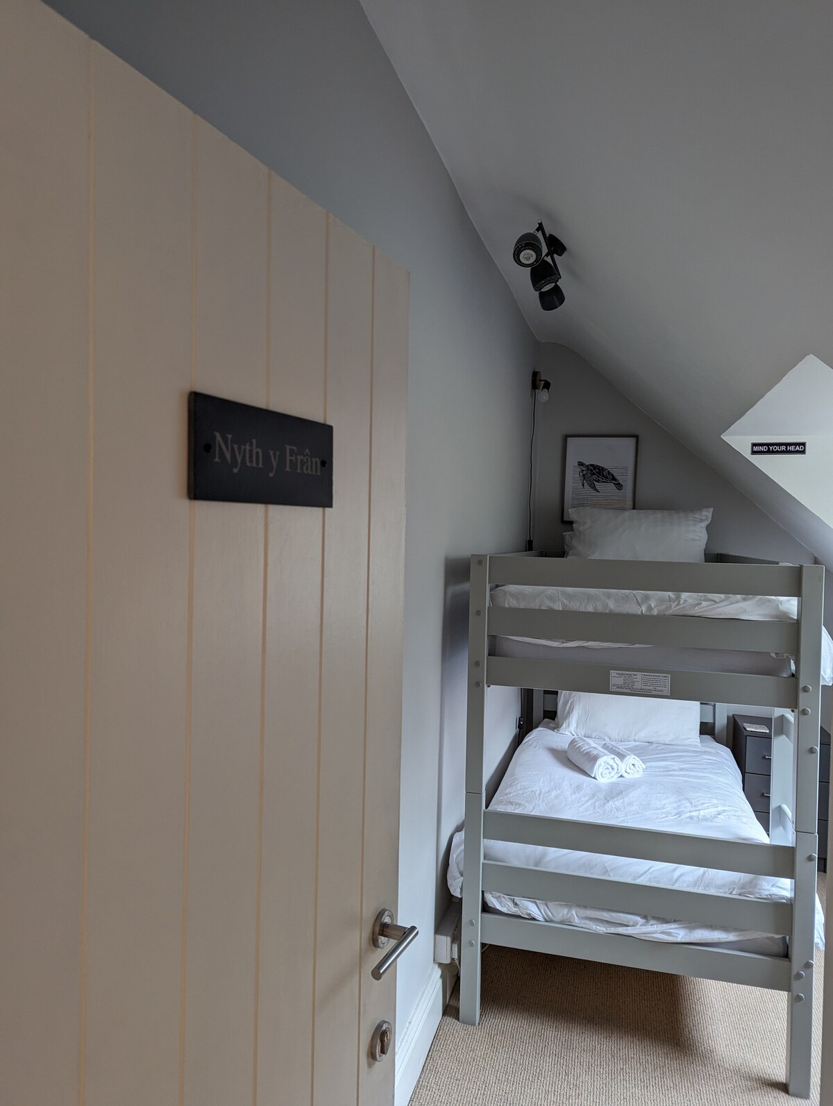 Bedroom 4