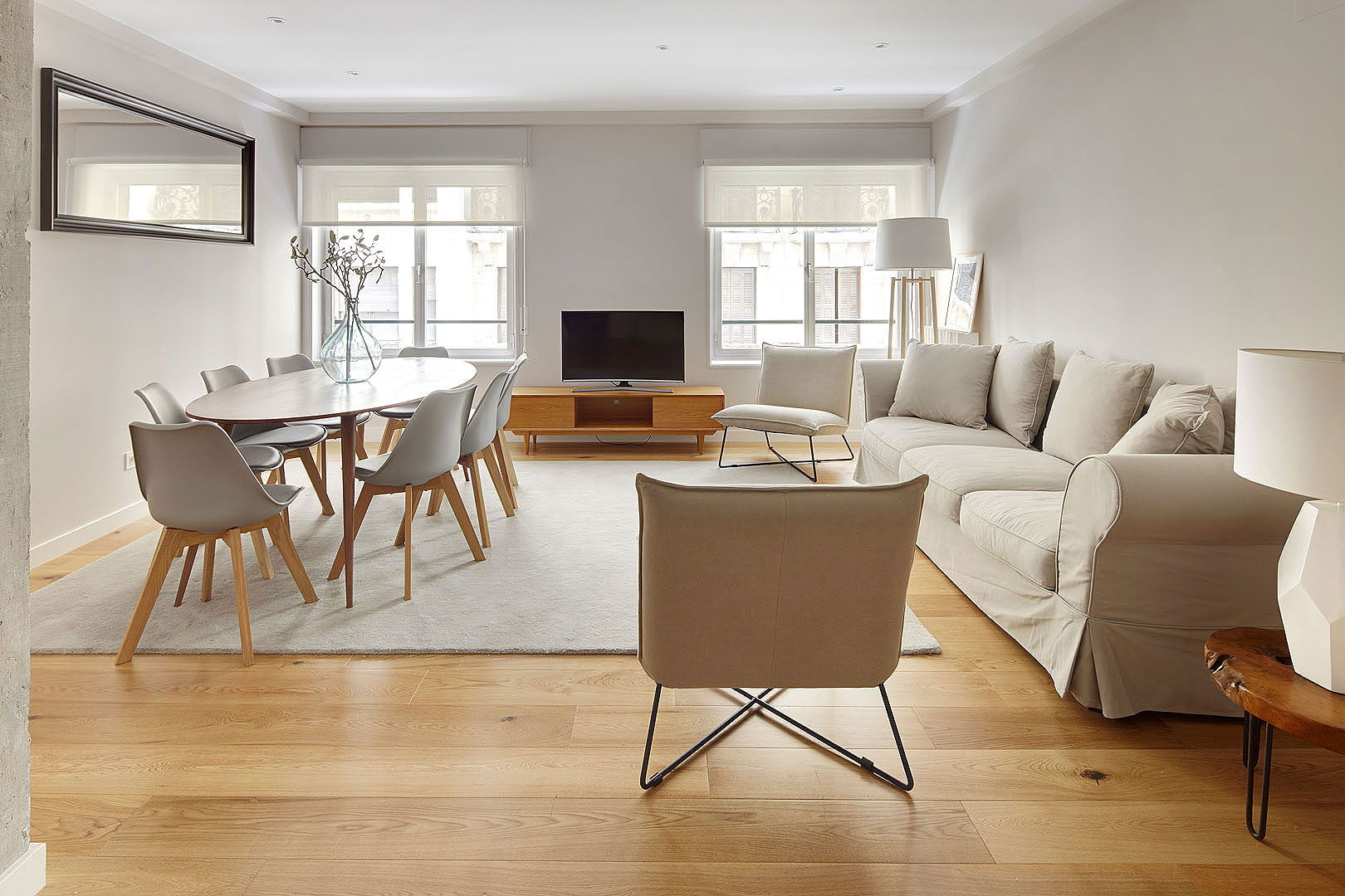 Apartment Arrasate 3