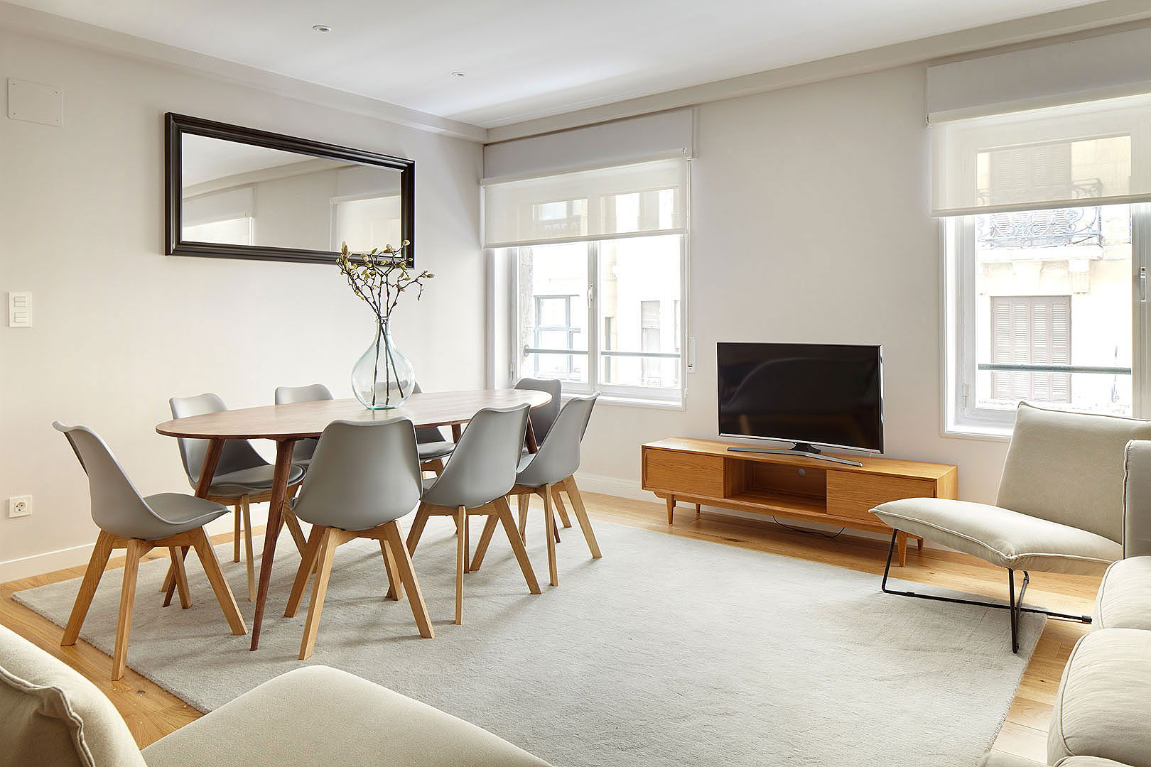 Apartment Arrasate 3