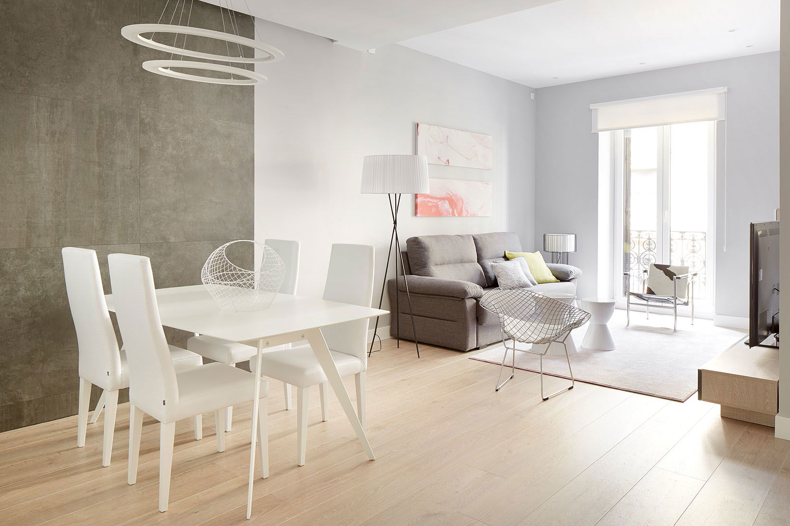 Apartment Zabaleta Beach