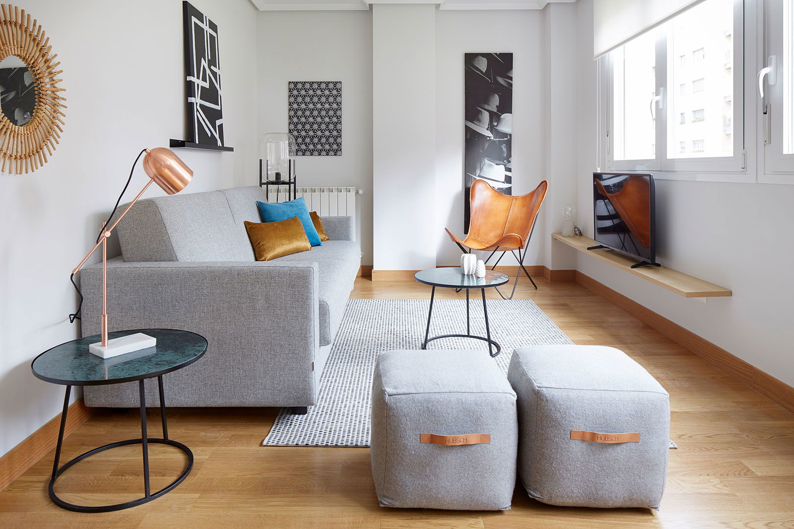 Apartment Mundaiz