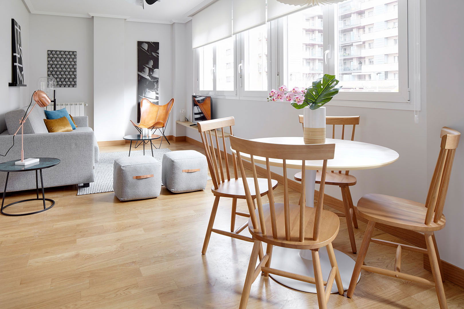 Apartment Mundaiz