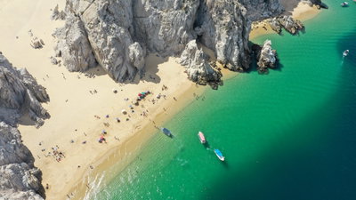 Cabo Getaway, Cabo San Lucas, Mexico, photo 1 of 25