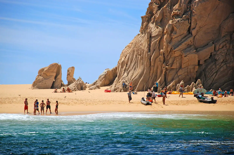 Cabo Getaway, Cabo San Lucas, Mexico, photo 22 of 25